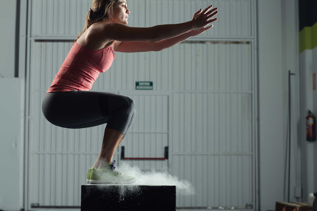 How Vegan Protein Fuels Your Gym Workout