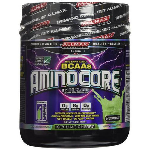 AllMax Aminocore 462g