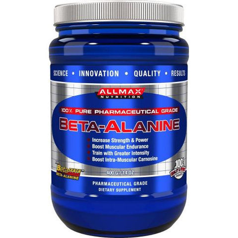 AllMax Beta-Alanine 400g