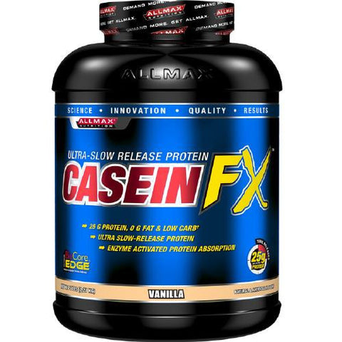 AllMax Casein-Fx 5lb