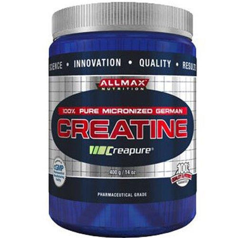 AllMax Creatine Monohydrate 400g