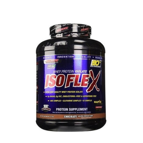 AllMax Isoflex 5lb