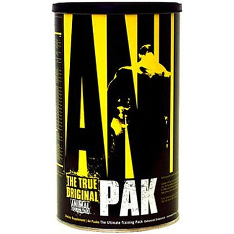 Animal Pak 1.8lb