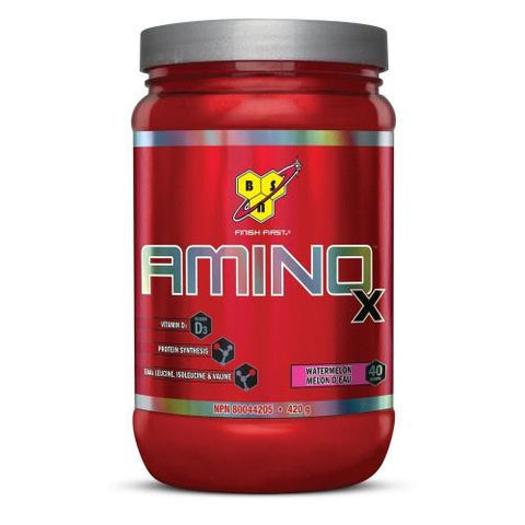 BSN Amino X 420g