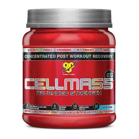 BSN Cellmass 2.0 495g