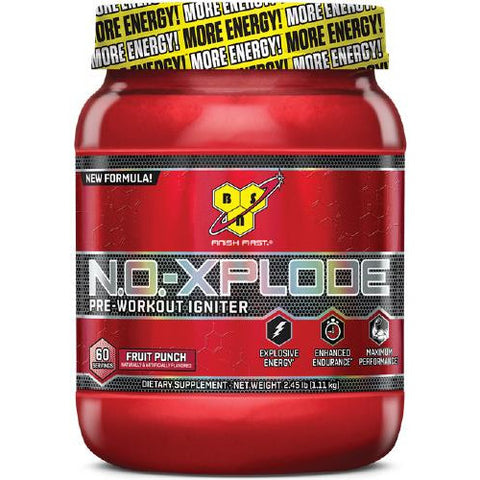 BSN N.O.-Xplode 1.8lb