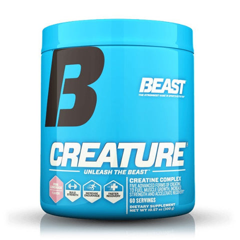 Beast Creature Powder 300g