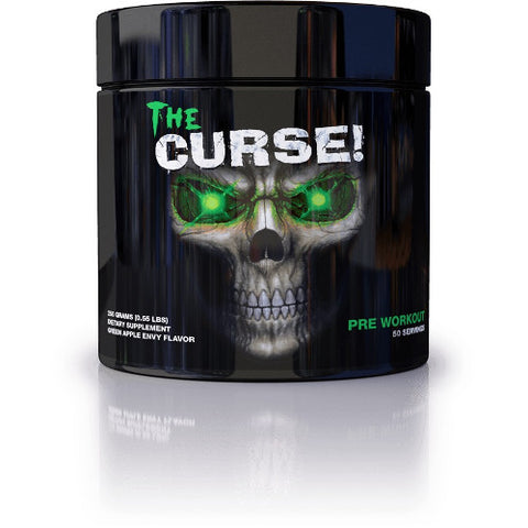 Cobra Labs The Curse 250g