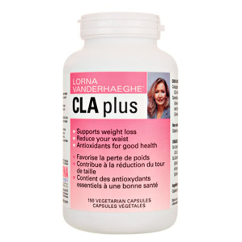 Lorna Vanderhaeghe CLA plus 150 caps
