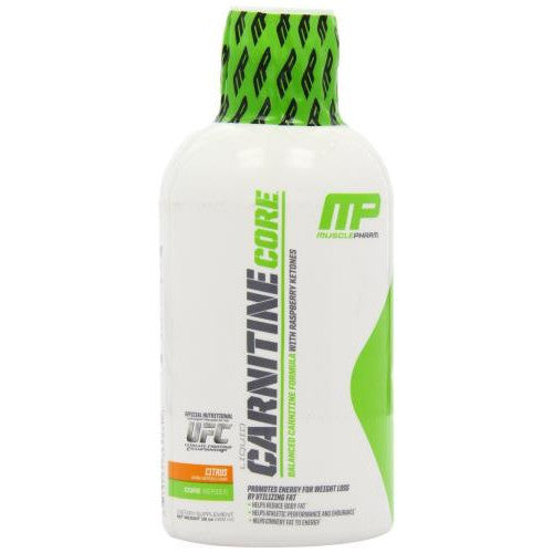 l carnitine mp musclepharm-carnitine-core-459ml