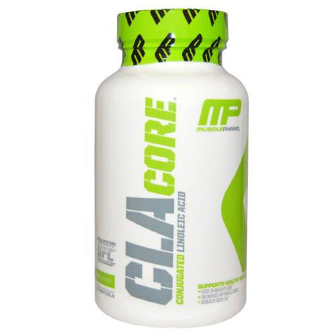 MusclePharm Cla Core 90 caps