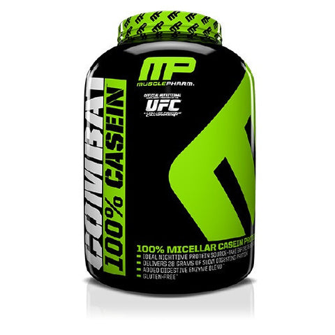 MusclePharm Combat 100 Casein 2lb