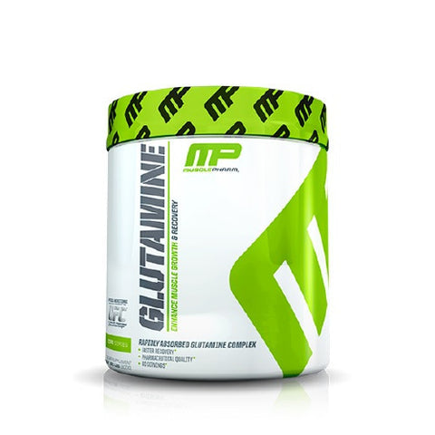 MusclePharm Glutamine 300g