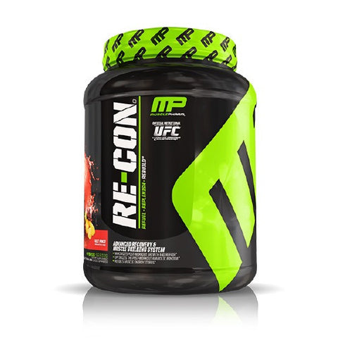 MusclePharm Re-Con 2.64lb