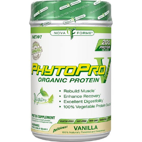 NovaForme PhytoPro V 600g