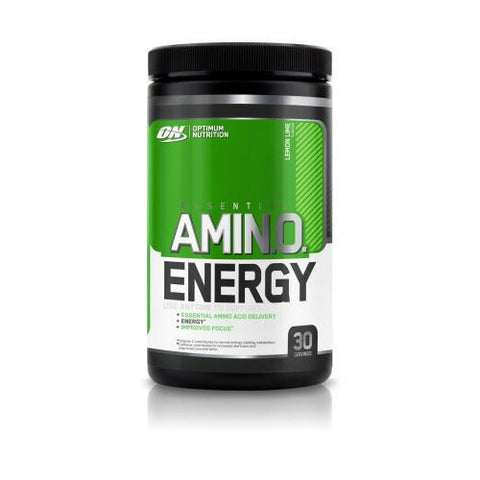 Optimum Nutrition Amino Energy 270g