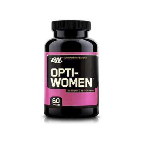 Optimum Nutrition Opti-Women 60 tabs