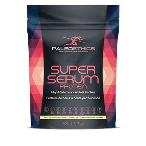 PaleoEthics Super Serum 1lb