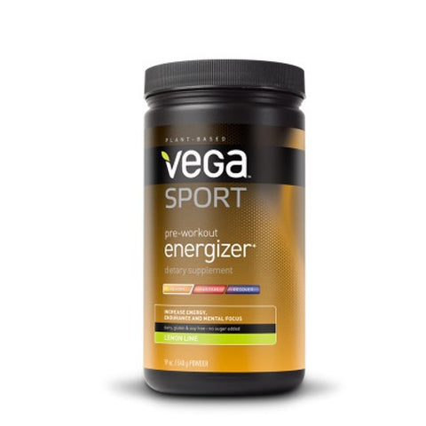 Vega Sport Pre-Workout Energizer 540g