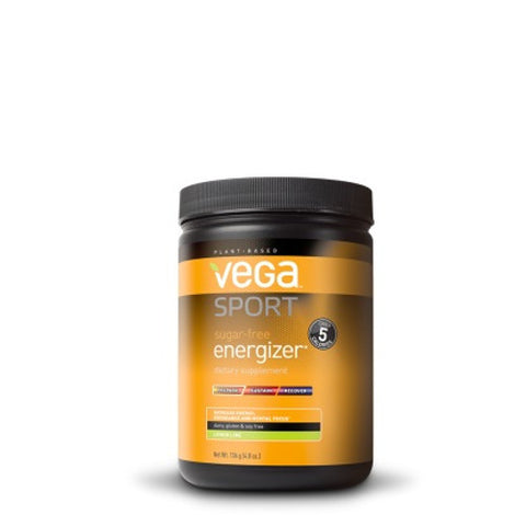 Vega Sport Sugar-Free Energizer 136g
