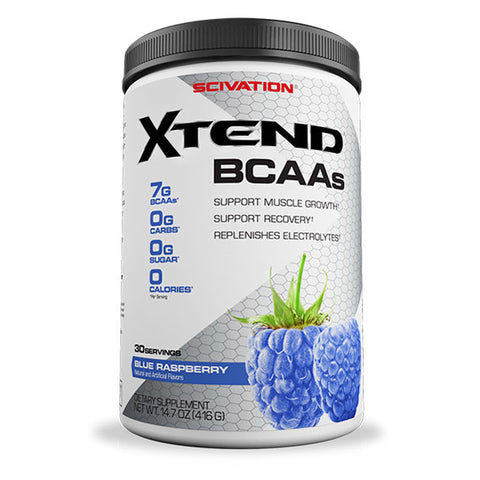 Scivation Xtend BCAAs 30 servings