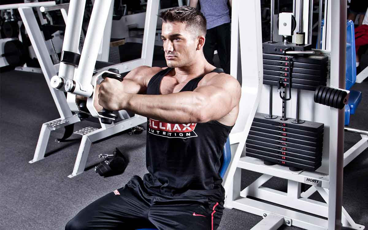 Surprising Benefits Of Allmax To Shock Your Muscles