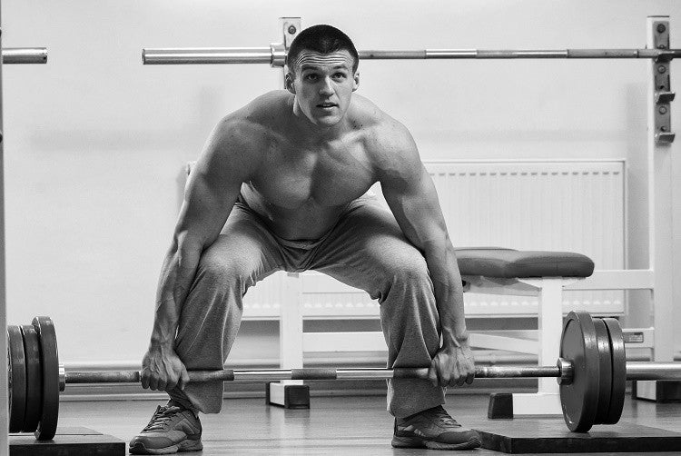 7 Compound Exercises For Ultimate Muscle Gain and Growth