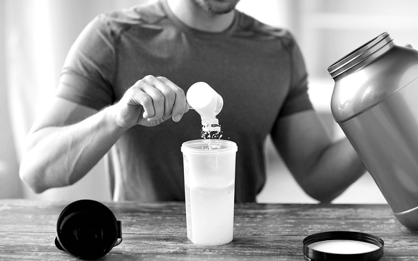 Post-Workout Nutrition That You Should Take