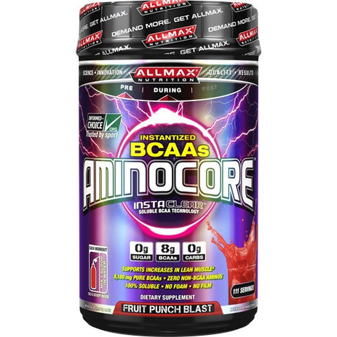 AllMax Aminocore 1000g