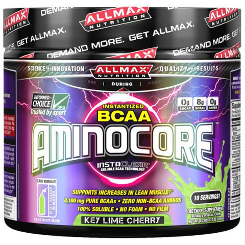 AllMax Aminocore 105g