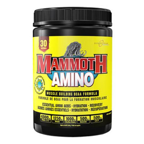 Mammoth Amino 285g