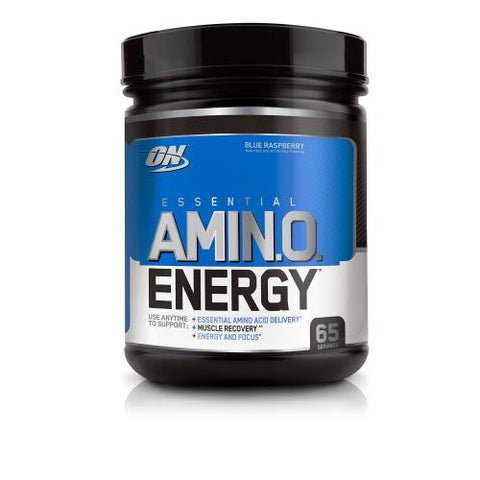 Optimum Nutrition Amino Energy 585g
