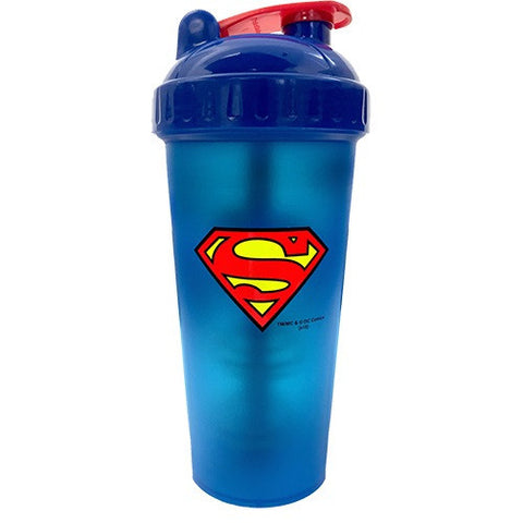 Perfect Shaker Hero Series Superman 800ml