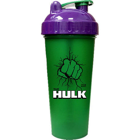 Perfect Shaker Hero Series The Hulk 800ml