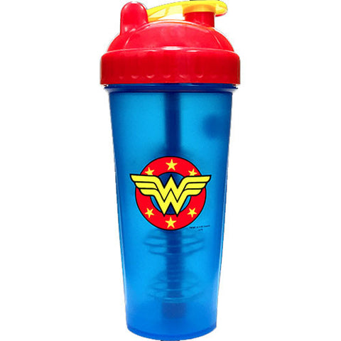 Perfect Shaker Hero Series Wonder Woman 800ml