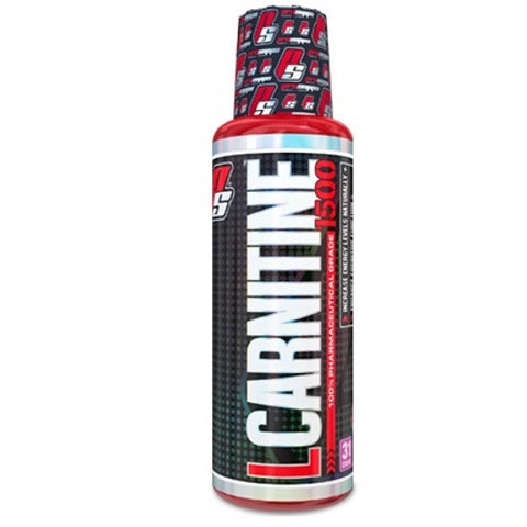 ProSupps L-carnitine 1500 465ml