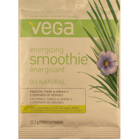 Vega Energizing Smoothie