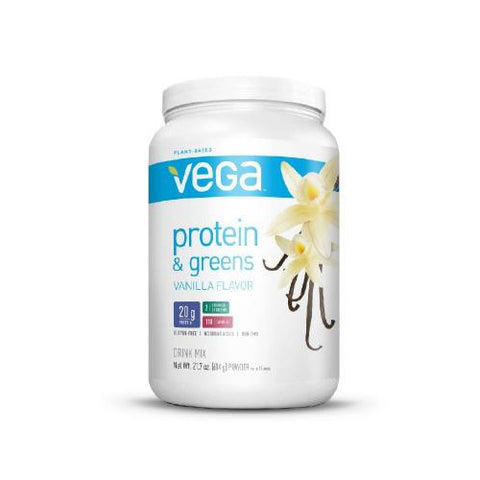 Vega Protein & Greens 614g